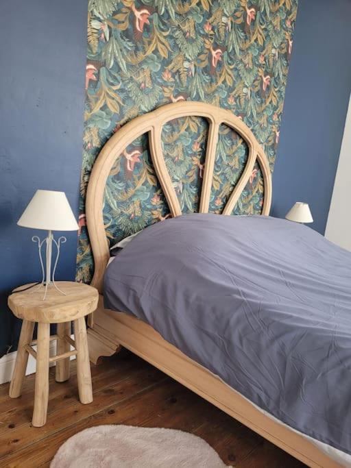 Apartamento La Retro- Seance